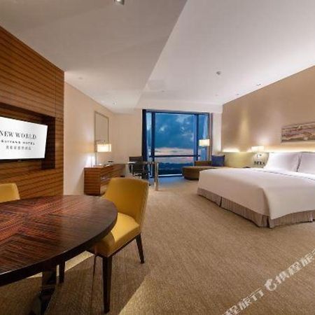New World Guiyang Hotel Luaran gambar