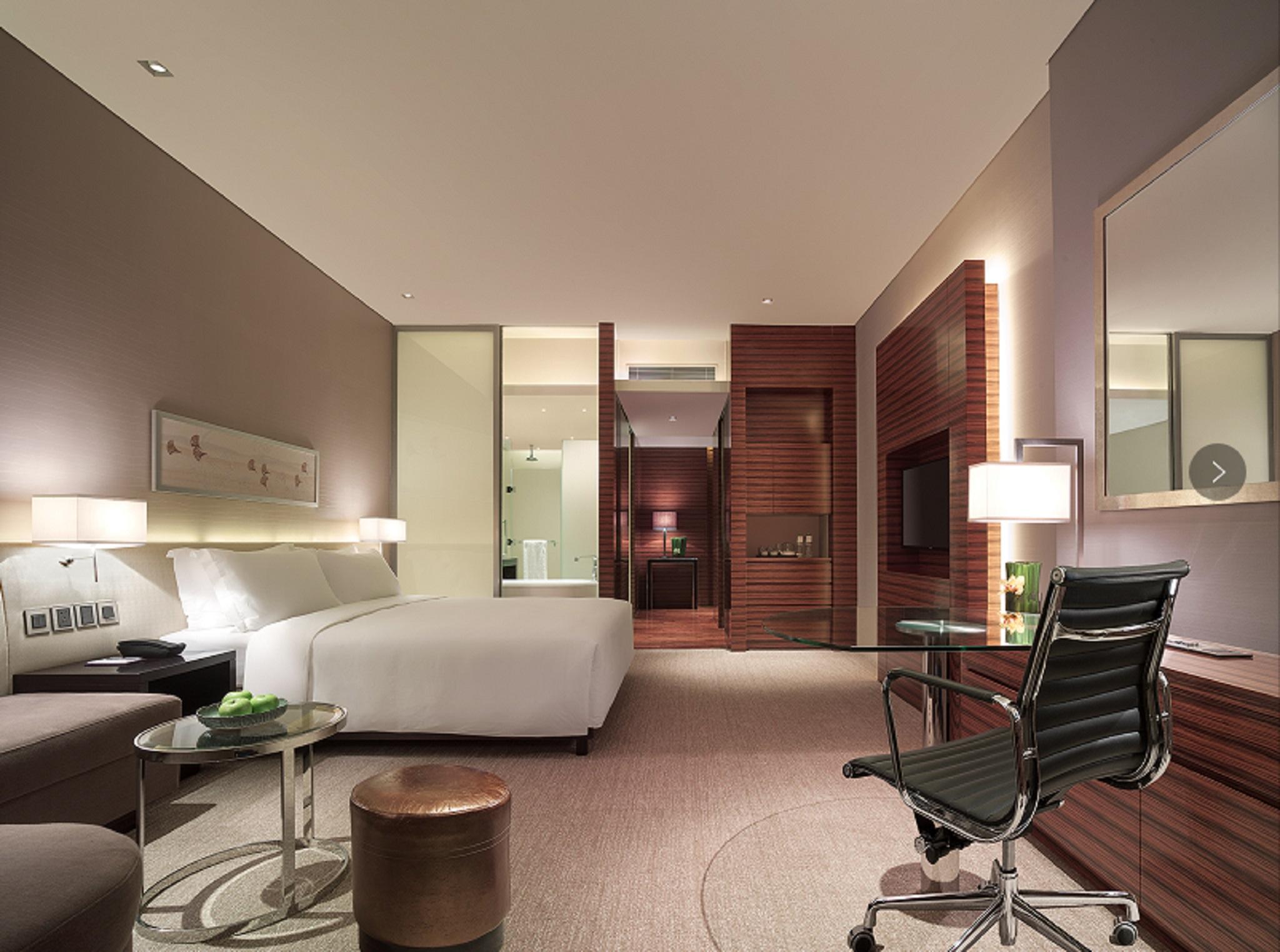 New World Guiyang Hotel Luaran gambar
