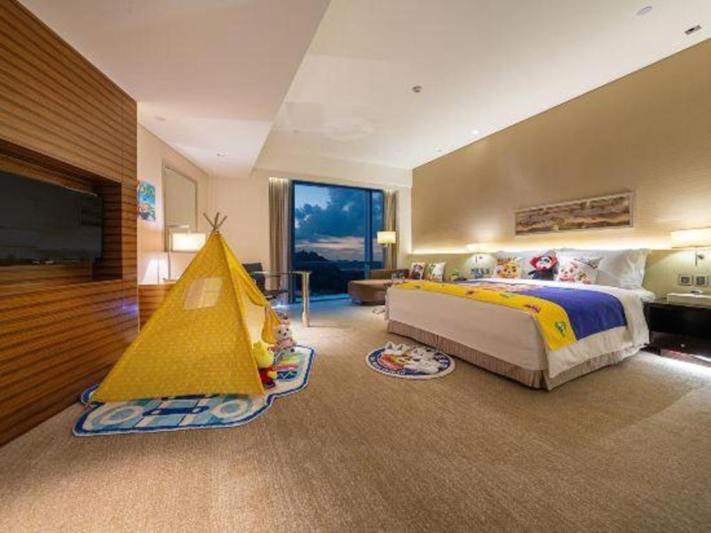 New World Guiyang Hotel Luaran gambar