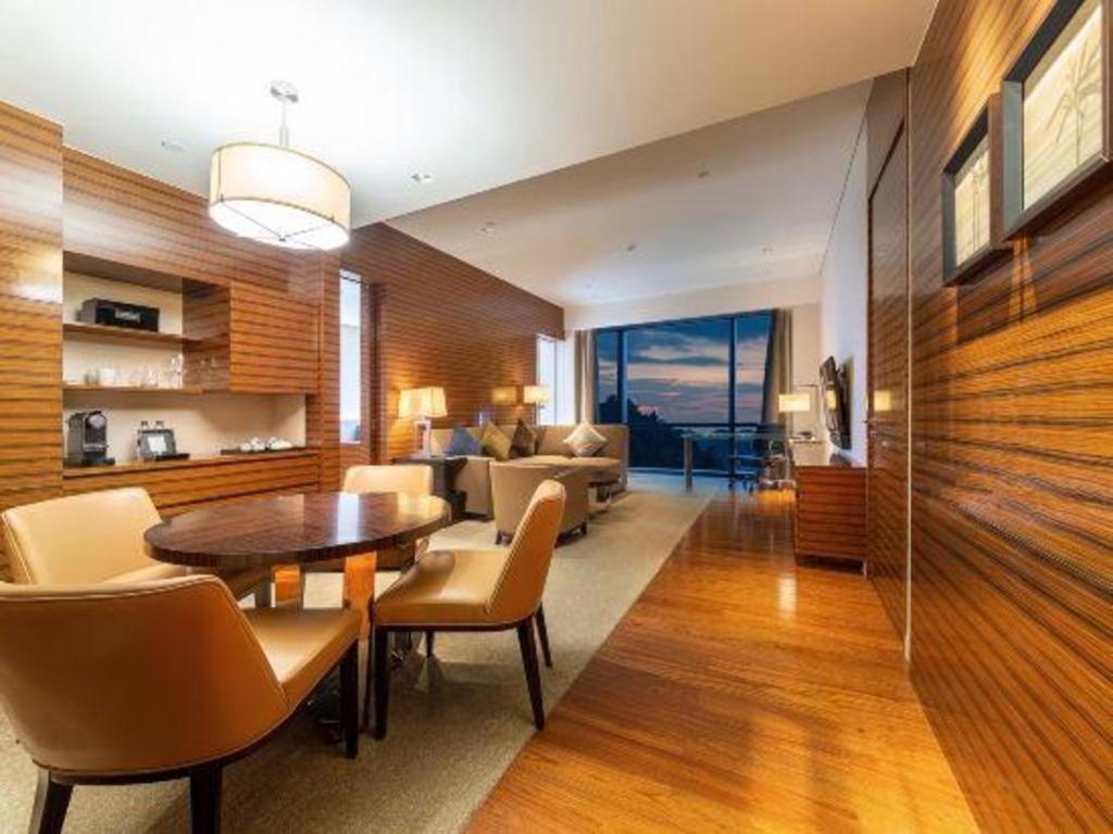 New World Guiyang Hotel Luaran gambar