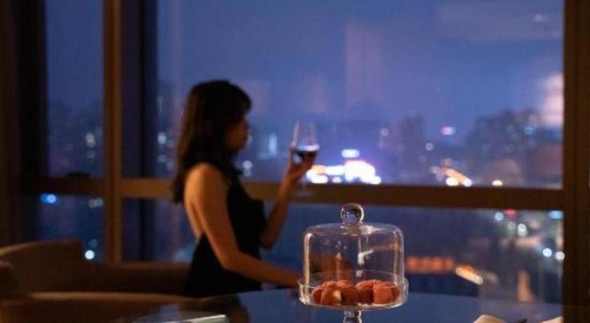 New World Guiyang Hotel Luaran gambar
