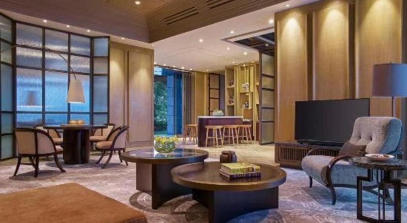 New World Guiyang Hotel Luaran gambar