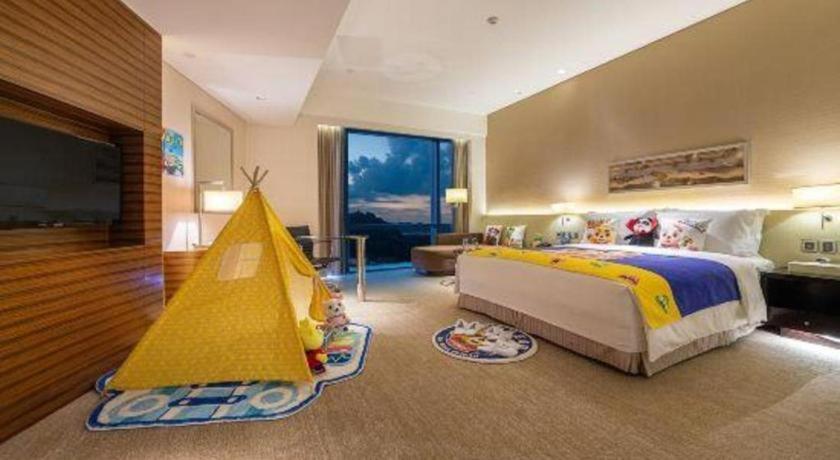 New World Guiyang Hotel Luaran gambar