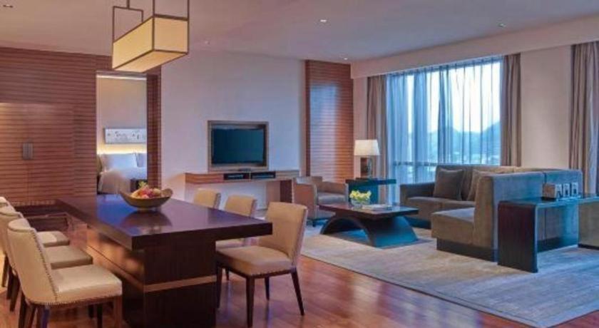 New World Guiyang Hotel Luaran gambar