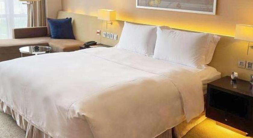 New World Guiyang Hotel Luaran gambar