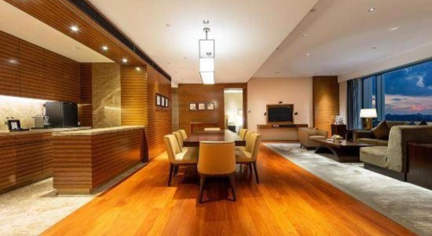 New World Guiyang Hotel Luaran gambar