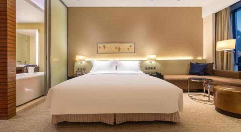 New World Guiyang Hotel Luaran gambar