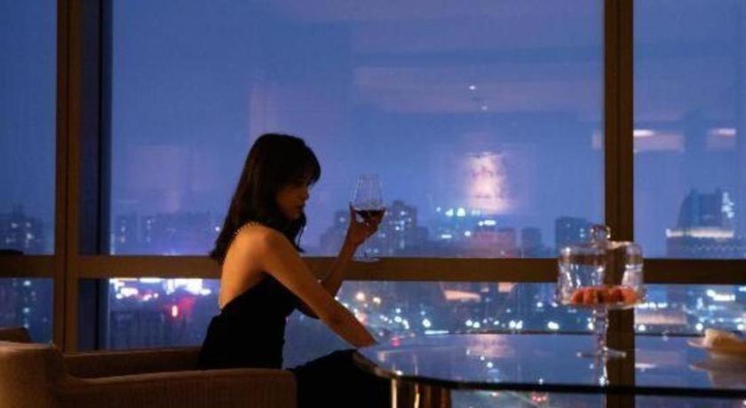 New World Guiyang Hotel Luaran gambar