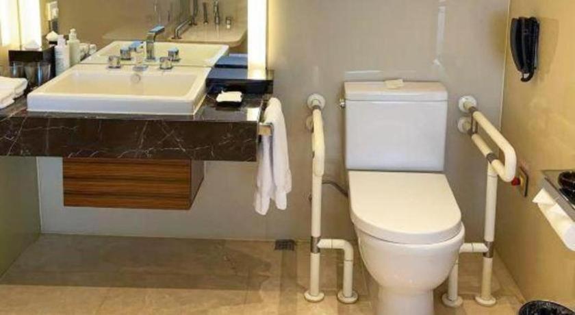 New World Guiyang Hotel Luaran gambar