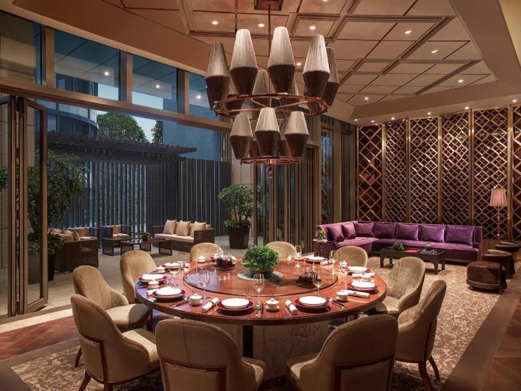 New World Guiyang Hotel Luaran gambar