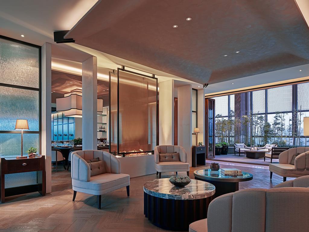 New World Guiyang Hotel Luaran gambar