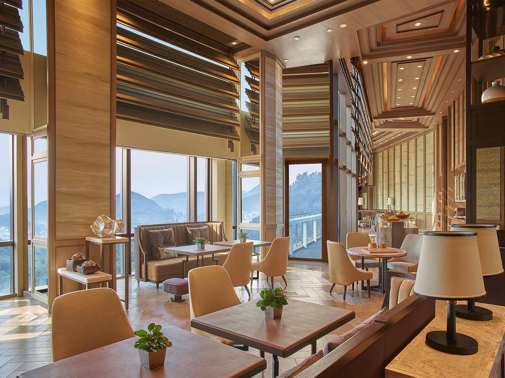 New World Guiyang Hotel Luaran gambar