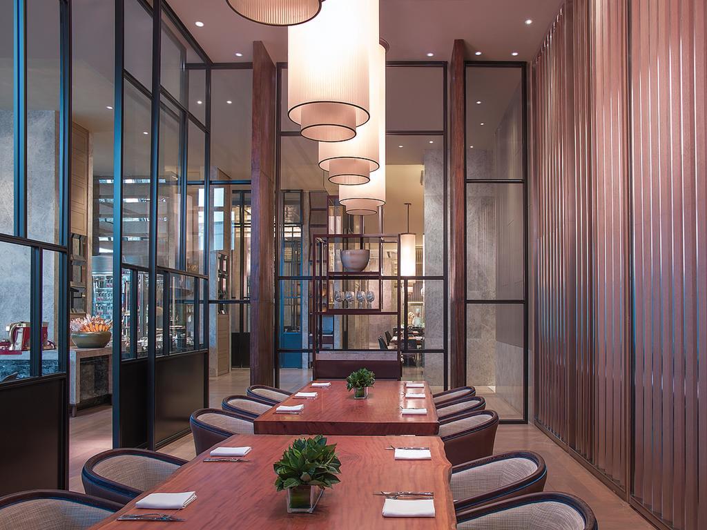 New World Guiyang Hotel Luaran gambar